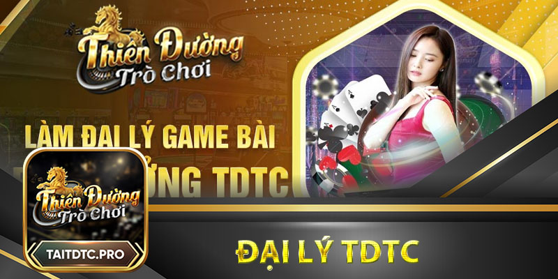 Đại Lý TDTC